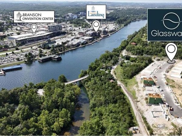 000 Glasswater Condominiums, Branson, MO 65616