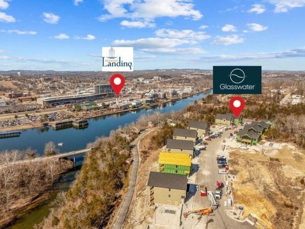 000 Glasswater Condominiums, Branson, MO 65616