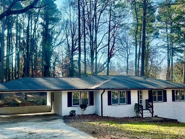 481 Hammond Drive, Atlanta, GA 30328