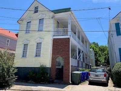 45 Chapel Street, Unit D, Charleston, SC 29403