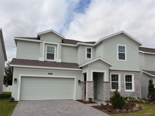 2620 CAVANAUGH DRIVE, ORLANDO, FL 32817