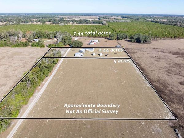 24032 87TH PATH, OBrien, FL 32071