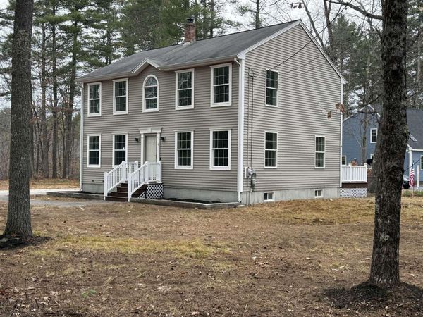 4 Imperial Way, Waterboro, ME 04061