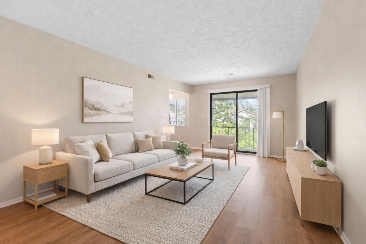 3204 Chateau Morse Court, Columbus, OH 43231 Main Photo