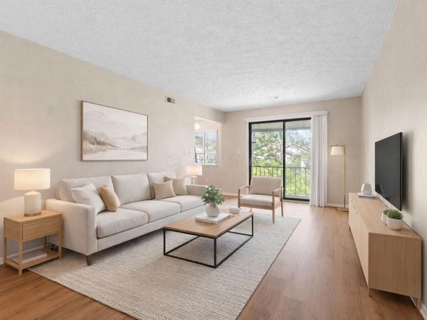 3204 Chateau Morse Court, Columbus, OH 43231