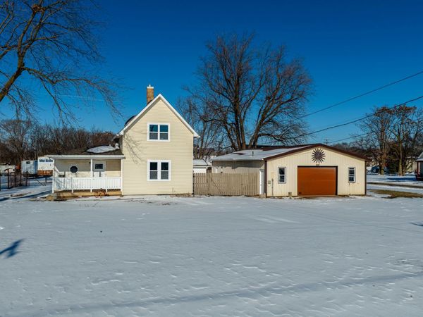522 E 5th Street, Kewanee, IL 61443