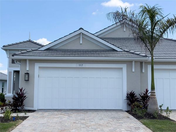 117 VAN GOGH COVE, BRADENTON, FL 34212