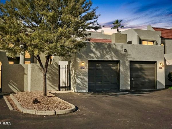 2524 S EL PARADISO, Unit 119, Mesa, AZ 85202