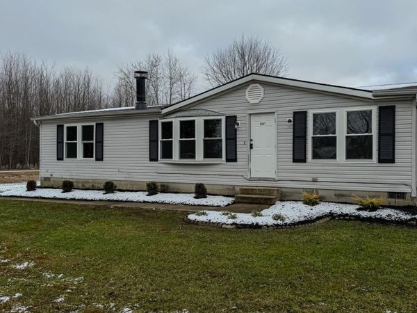 3387 Trabecca Lane, Pike Twp, OH 45154