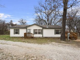 62000 E 263 Loop Grove, OK 74344
