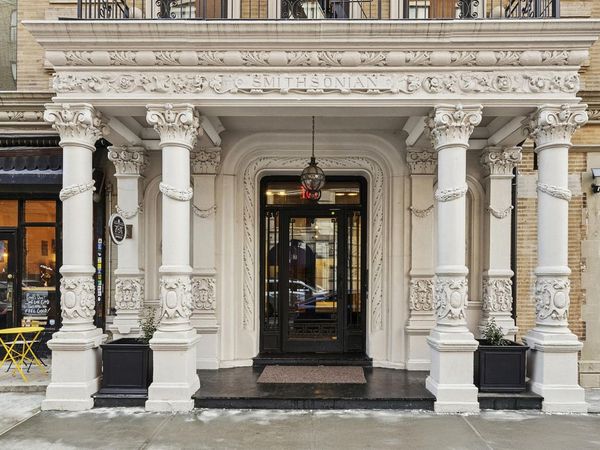 370 Lenox Avenue, Unit 203, Manhattan, NY 10027