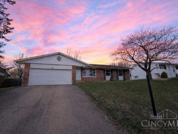 375 Washington Avenue, Wilmington, OH 45177