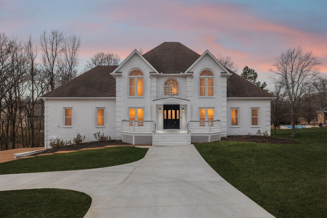 1202 Willow Brook Pass, Mount Juliet, TN 37122 Main Photo