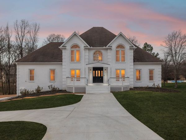 1202 Willow Brook Pass, Mount Juliet, TN 37122