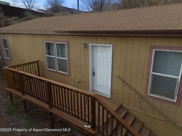 667 Trail Gulch Road, Unit #5, Gypsum, CO 81637