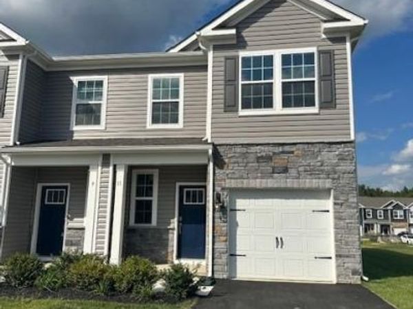 11 ANNA LANE, WESTAMPTON, NJ 08060