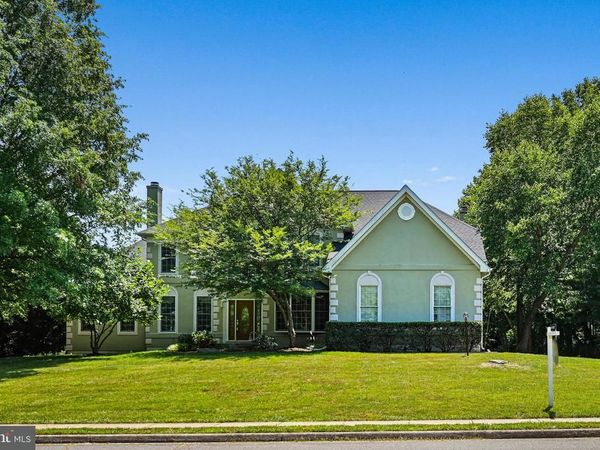 10509 DUNN MEADOW ROAD, VIENNA, VA 22182