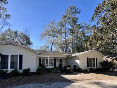 201 Silverhill Road, Walterboro, SC 29488