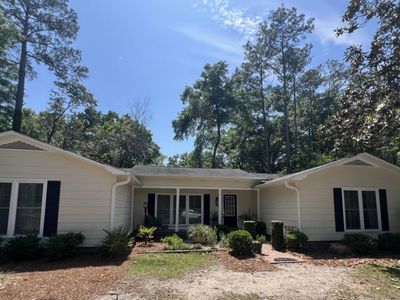 201 Silverhill Road, Walterboro, SC 29488