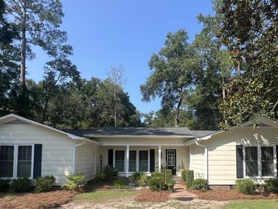 201 Silverhill Road, Walterboro, SC 29488