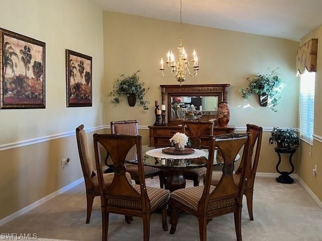 9618 Hemingway Ln, Unit 3904, Fort Myers, FL 33913 Photo