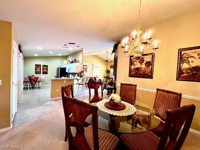 9618 Hemingway Ln, Unit 3904, Fort Myers, FL 33913 Photo