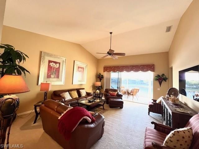 9618 Hemingway Ln, Unit 3904, Fort Myers, FL 33913 Photo