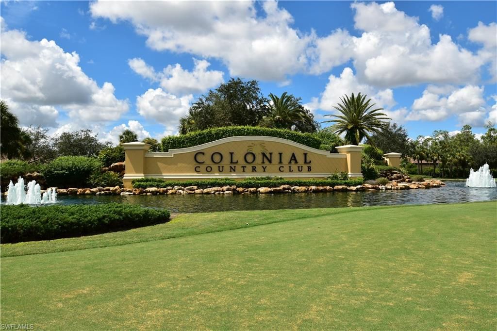 9618 Hemingway Ln, Unit 3904, Fort Myers, FL 33913 Photo