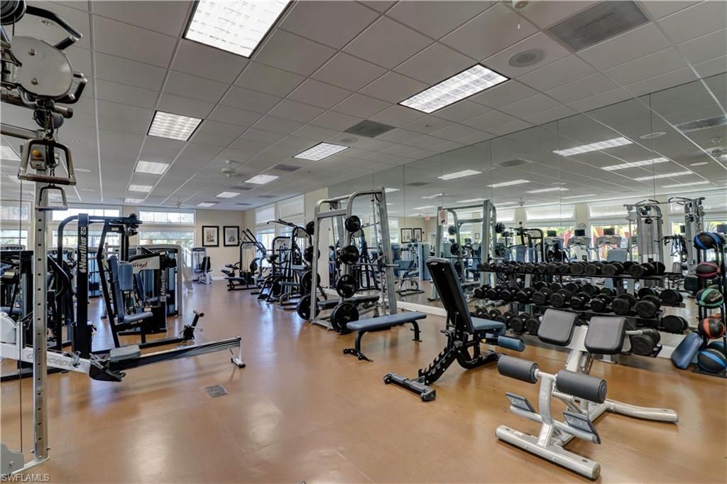 9618 Hemingway Ln, Unit 3904, Fort Myers, FL 33913 Photo