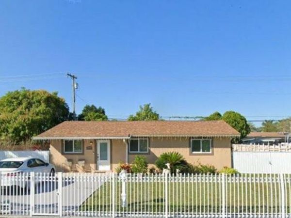 19360 SW 116th Ave, Miami, FL 33157