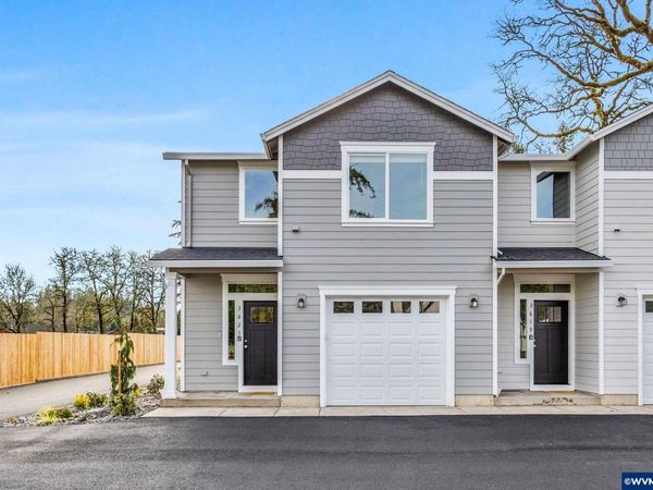 3623 Green River Rd, Sweet Home, OR 97386