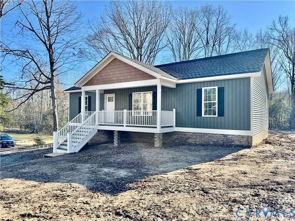 319-B Beulah Lane, Warsaw, VA 22572