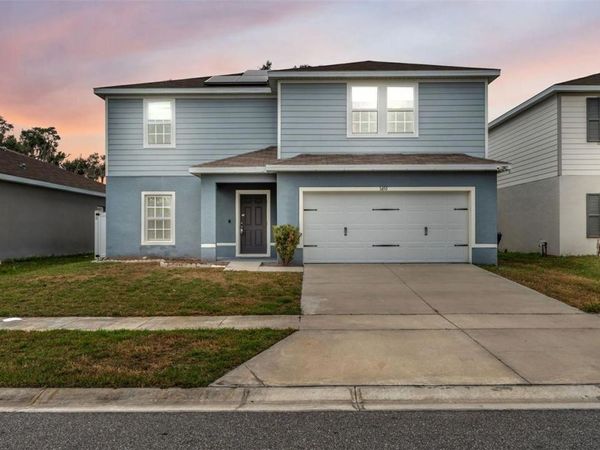 1450 HAINES DRIVE, WINTER HAVEN, FL 33881