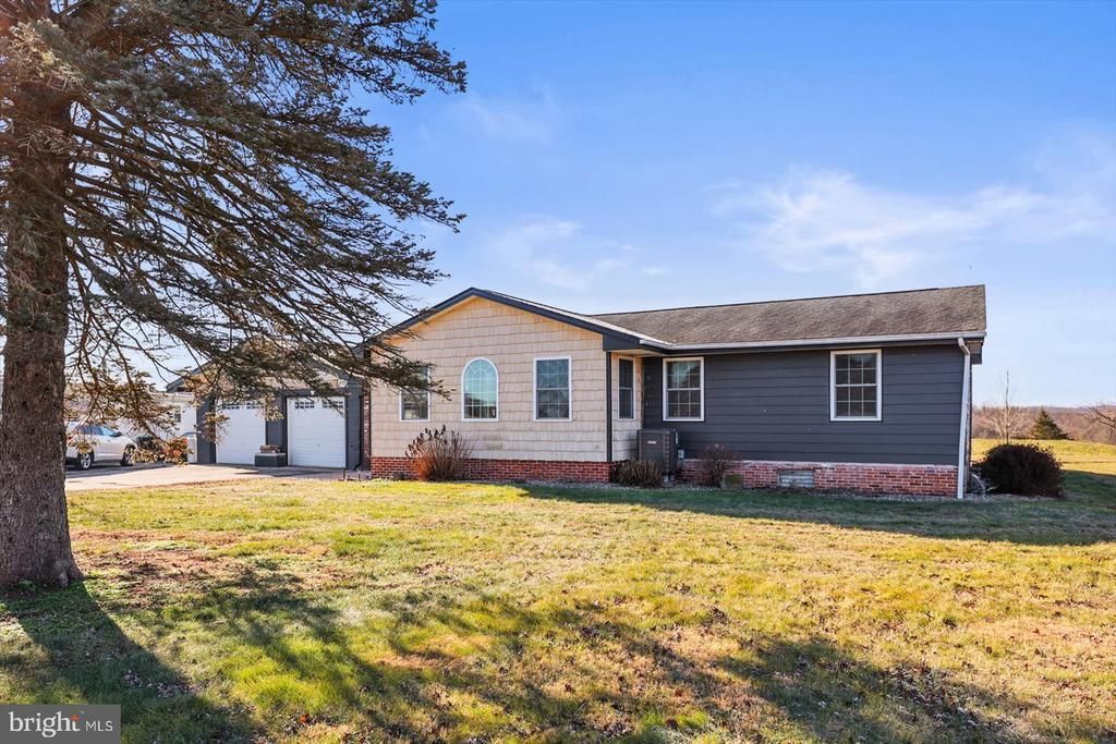 2505 Taneytown Road, Gettysburg, PA 17325 Main Photo