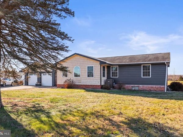 2505 TANEYTOWN ROAD, GETTYSBURG, PA 17325