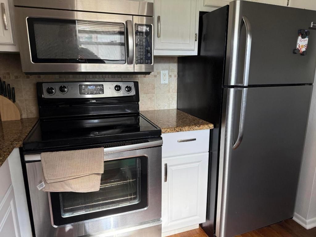 1225 NW 21st Street, Unit 1-103, Stuart, FL 34994 Photo