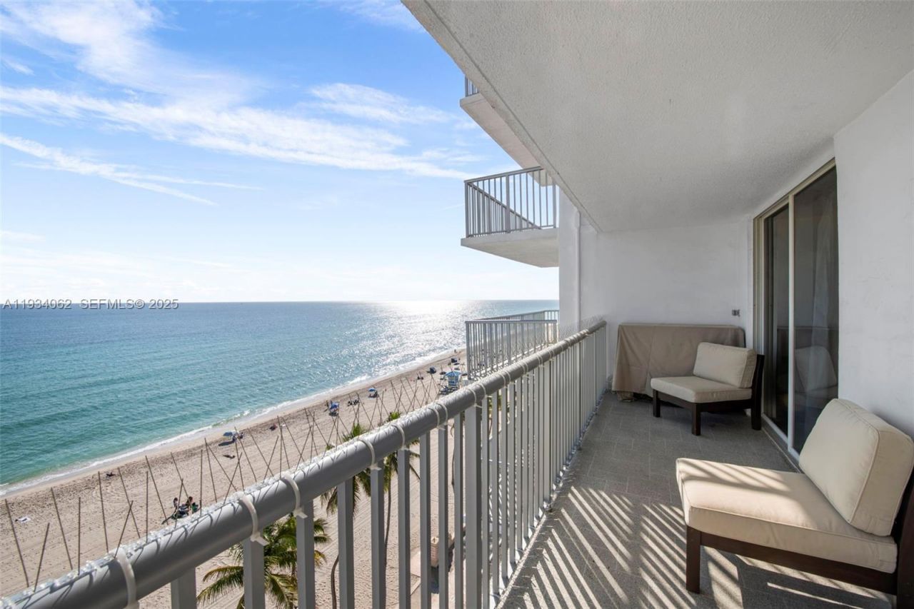 400 N Surf Rd, Unit 905, Hollywood, FL 33019 Photo