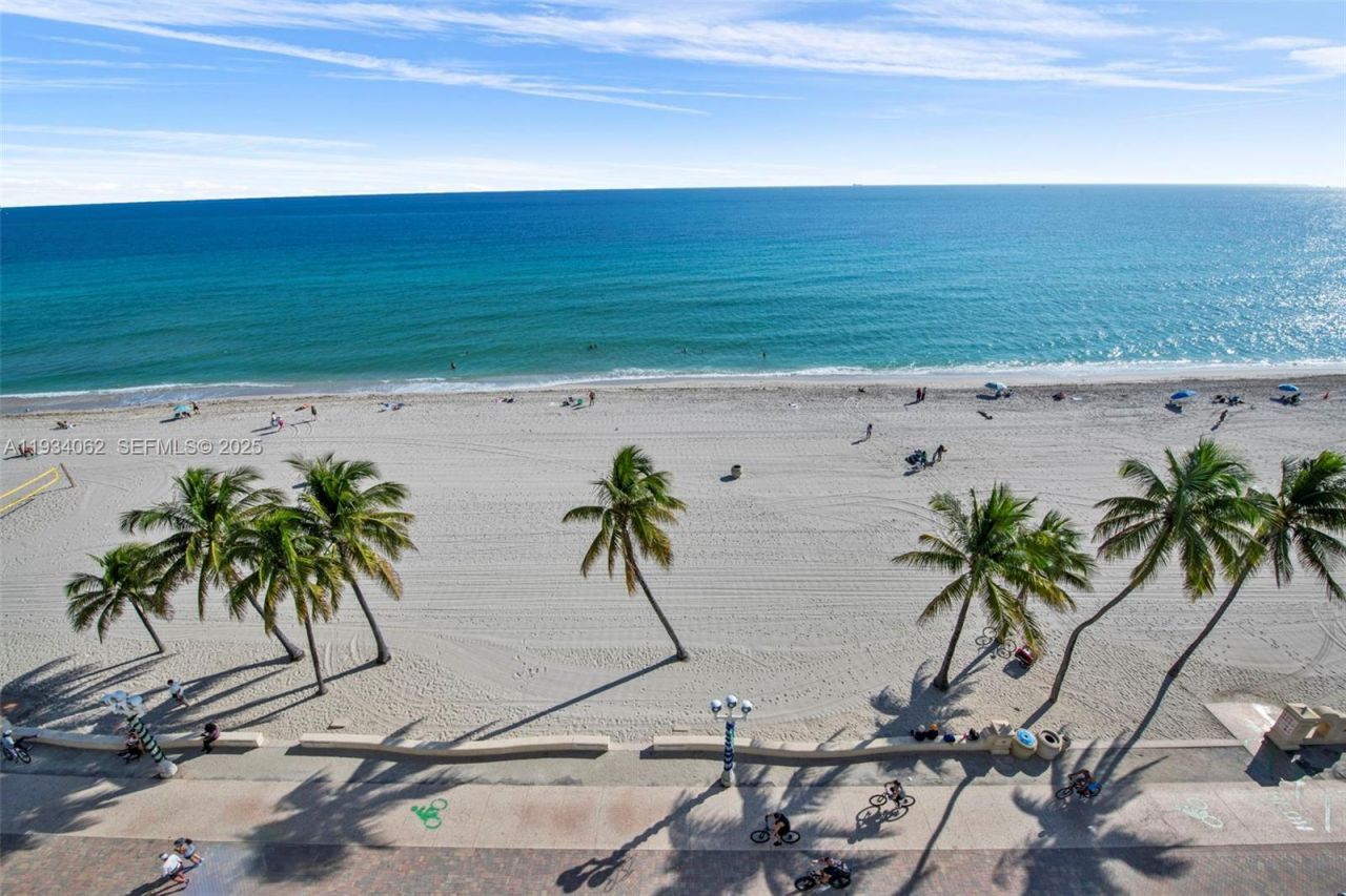 400 N Surf Rd, Unit 905, Hollywood, FL 33019 Photo