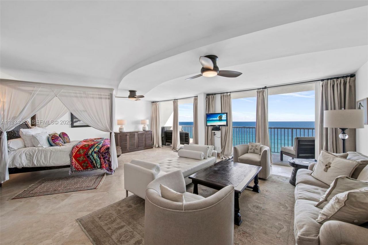 400 N Surf Rd, Unit 905, Hollywood, FL 33019 Photo