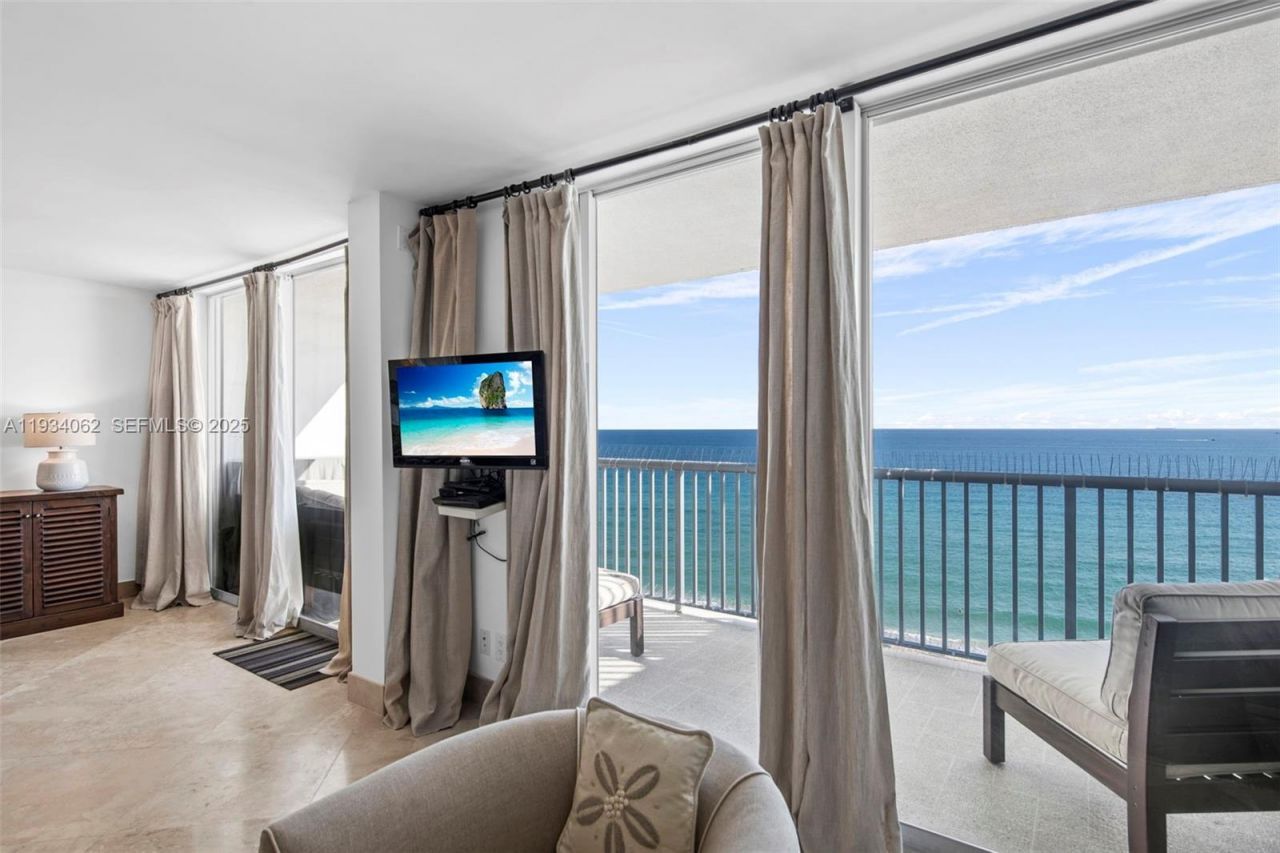 400 N Surf Rd, Unit 905, Hollywood, FL 33019 Photo