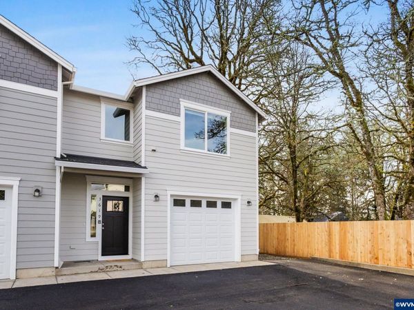 3619 Green River Rd, Sweet Home, OR 97386