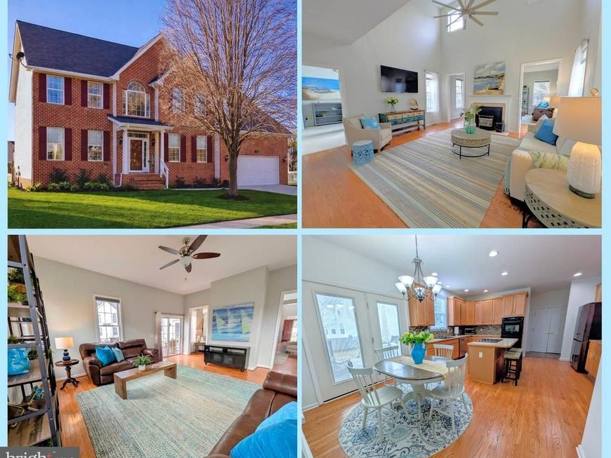 621 Caspian Drive, Grasonville, MD 21638 Main Photo