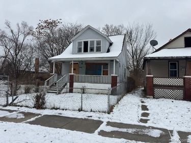 14298 Chelsea Street, Detroit, Mi 48213