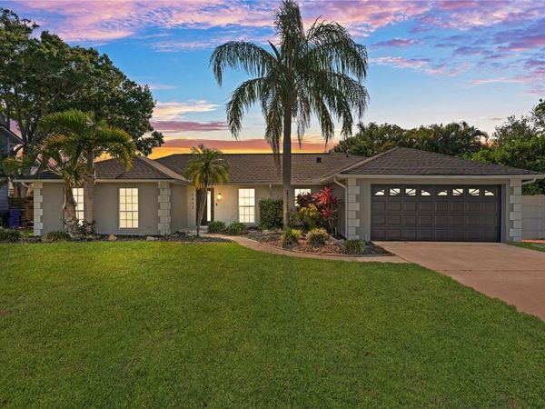 1992 ARVIS CIRCLE E, CLEARWATER, FL 33764