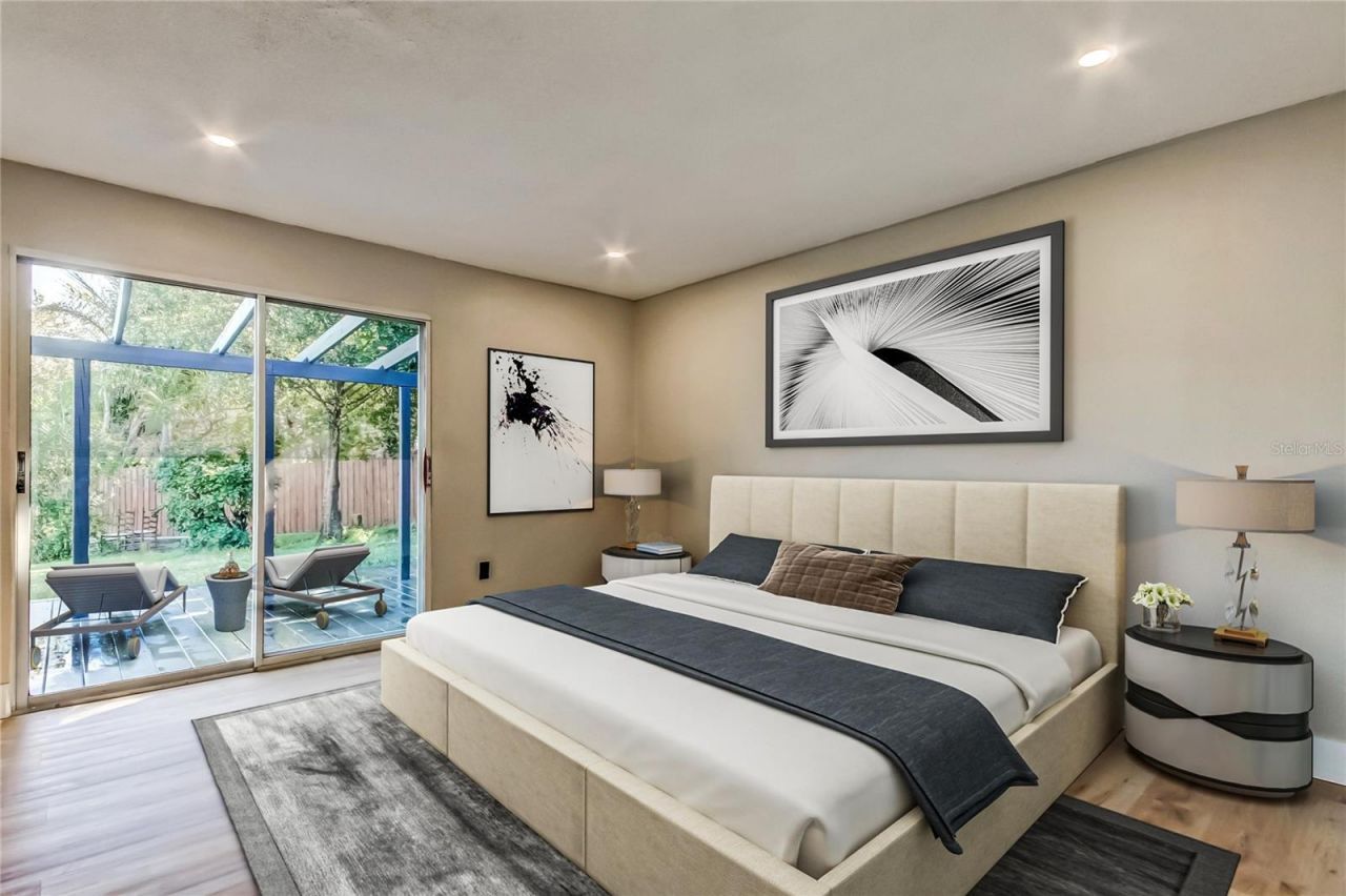 1992 Arvis Circle E, Clearwater, FL 33764 Photo