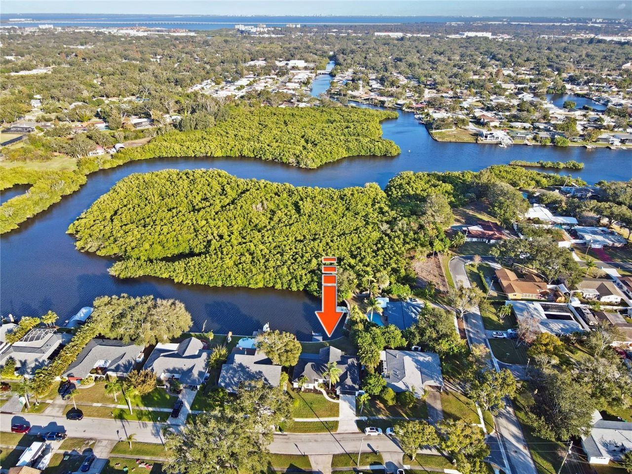 1992 Arvis Circle E, Clearwater, FL 33764 Photo