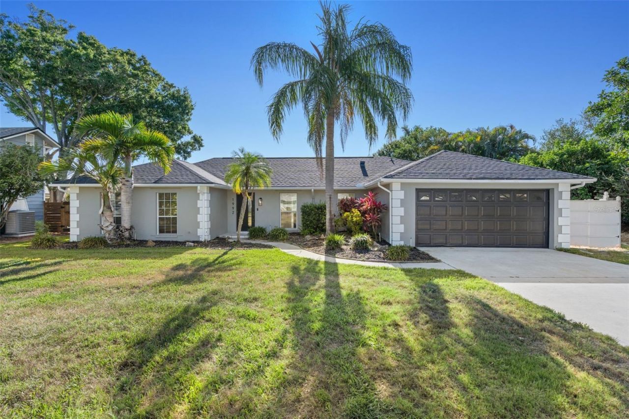 1992 Arvis Circle E, Clearwater, FL 33764 Photo