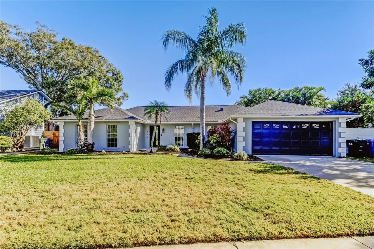 1992 Arvis Circle E, Clearwater, FL 33764 Photo