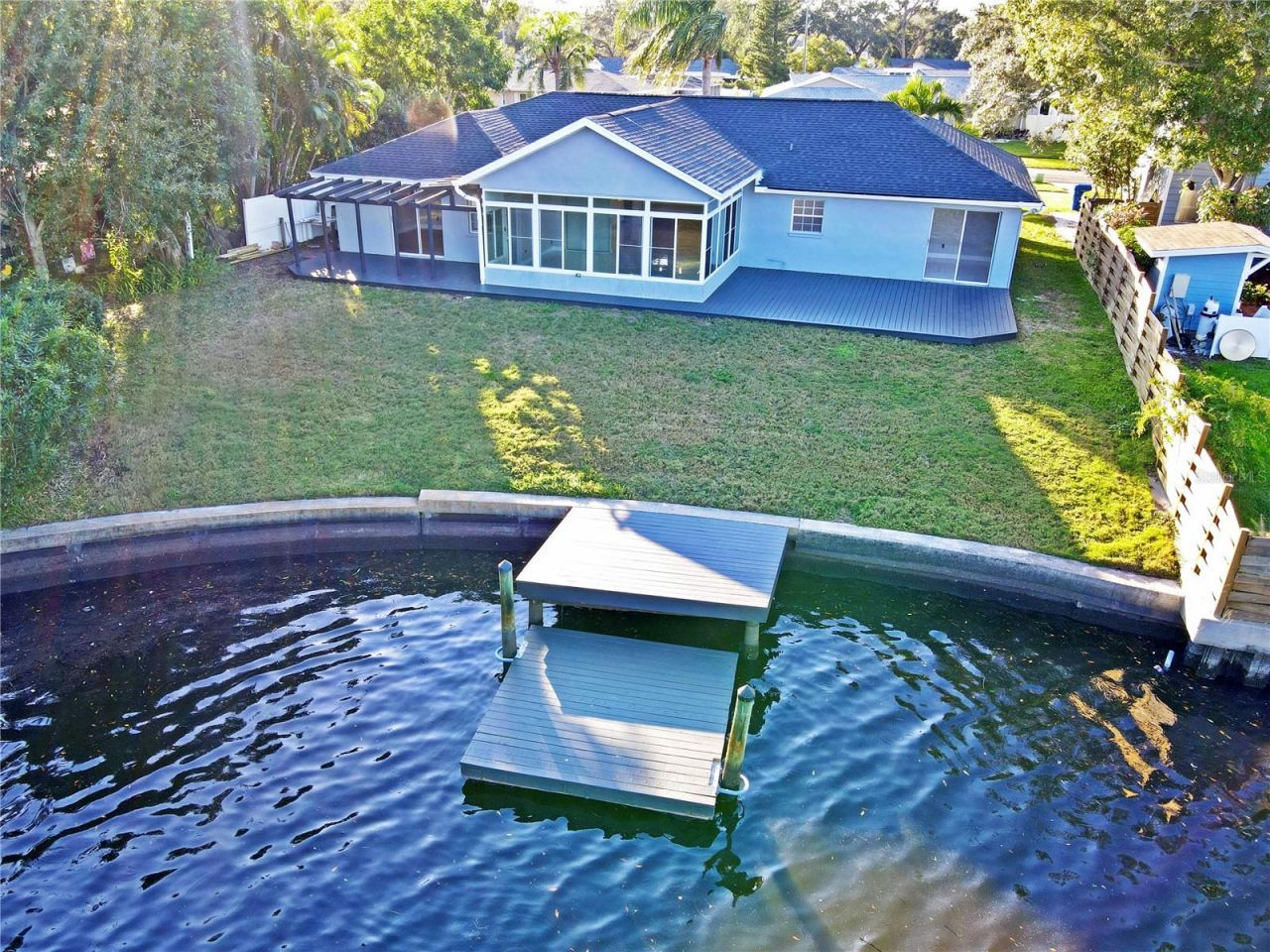 1992 Arvis Circle E, Clearwater, FL 33764 Photo