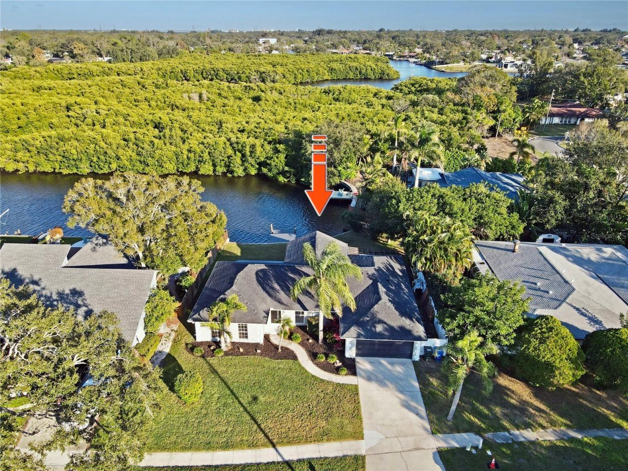 1992 Arvis Circle E, Clearwater, FL 33764 Photo